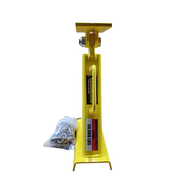 Universal Dump-Lok Dump Bed Safety Prop 