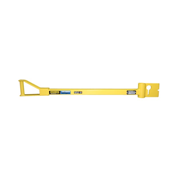 Gate Lok 40in With Scraper