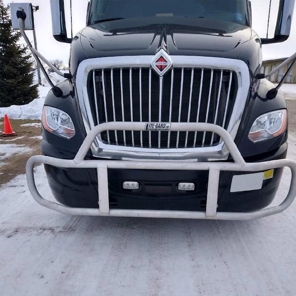 International-LT-2XT