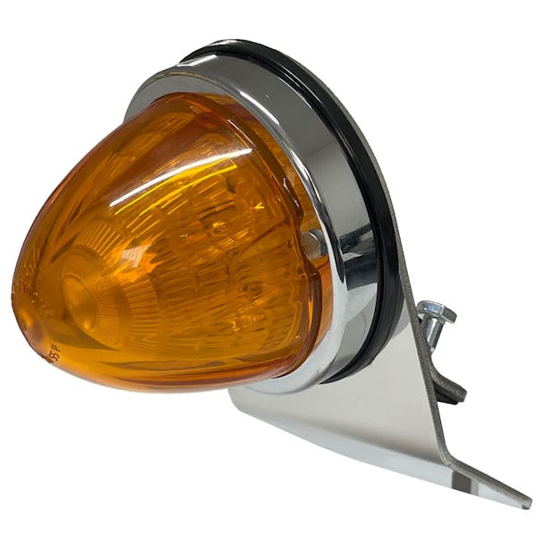 3" Watermelon Under Frame Light Panel