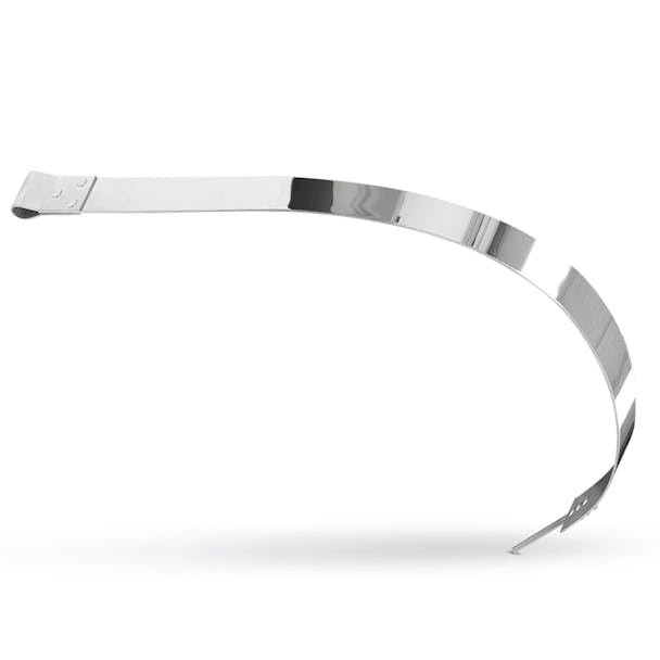 Kenworth 24.5" Stainless Steel Fuel Tank Strap