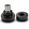 Universal Exhaust Clamp Rubber Bushing aPART