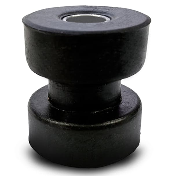 Universal Exhaust Clamp Rubber Bushing