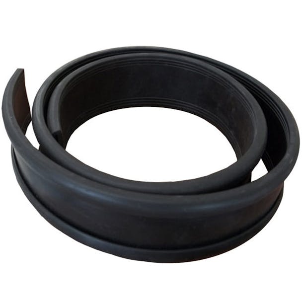 2" Fuel Tank Rubber Insulation Gasket