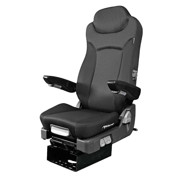 Redline Cloth Seat Thumbnail