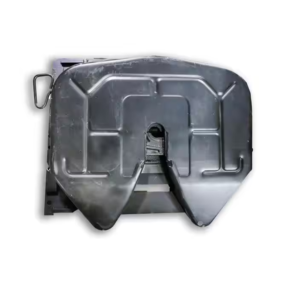 Fontaine Fifth Wheel No-Slack 6000 Assembly SL6LWB675024