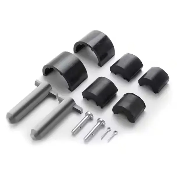 Fontaine Fifth Wheel Bracket Pin & Bushing Kit KITPINLLB