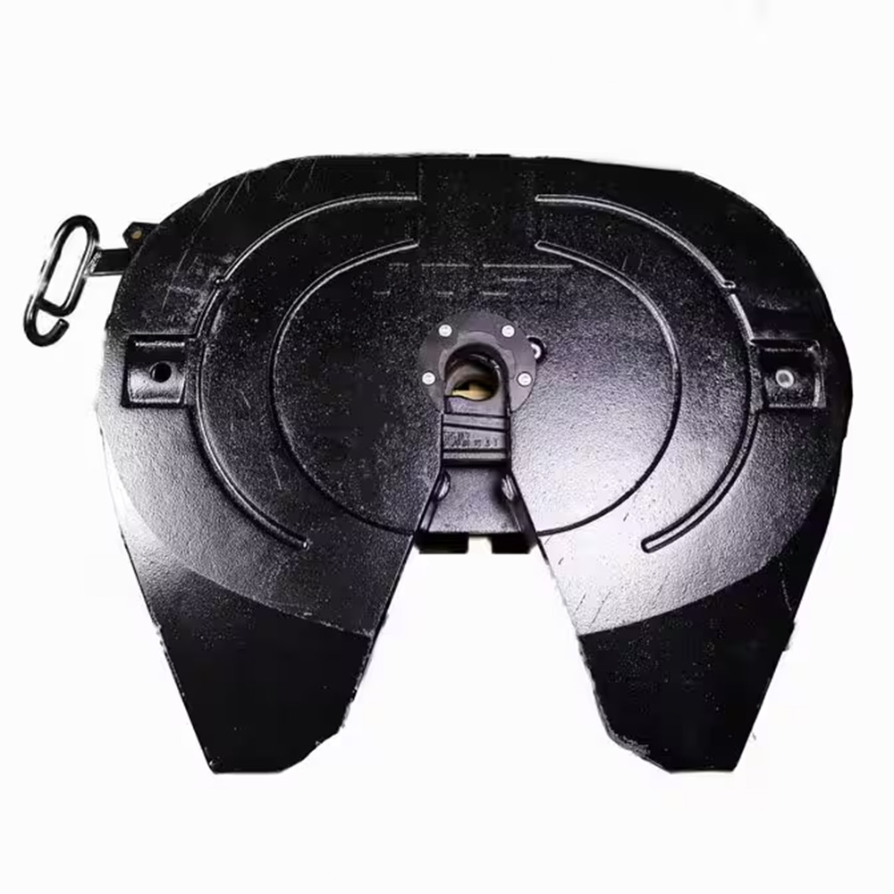 JOST 37USL Series Fifth Wheel Top Plate JSK37USL | Raney's