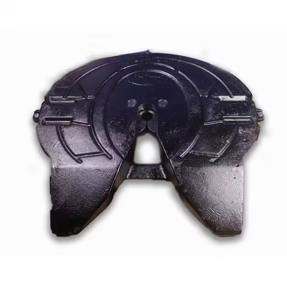 JOST Fifth Wheel Replacement Top Plate For Fontaine JSK37FSL