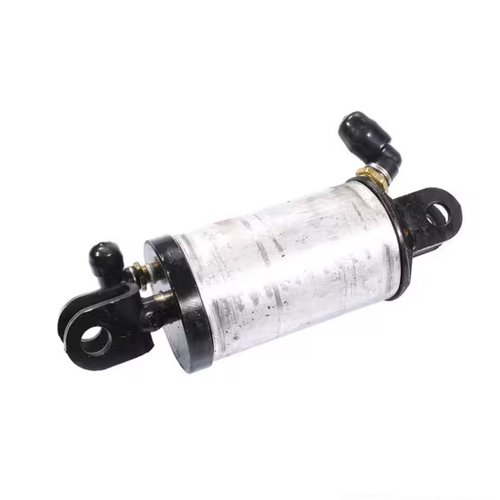 Holland XA-351-TT Fifth Wheel Air Cylinder XA12057 | Raney's