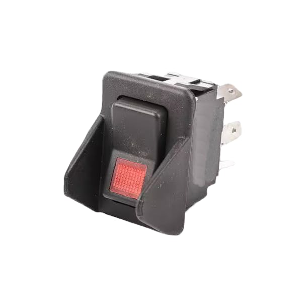 Muncie PTO Rocker Switch 
