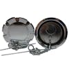 Kenworth Non-Locking 3.5" Non-Vented Fuel Cap 1