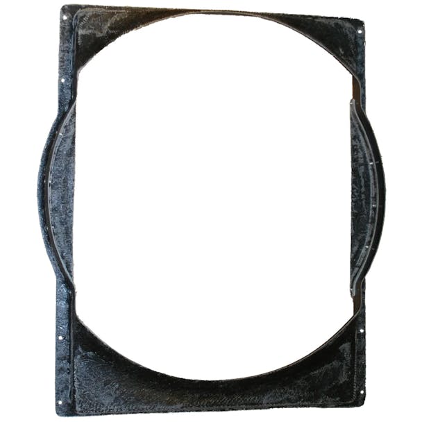 KW-W900-Fan-Shroud-Front