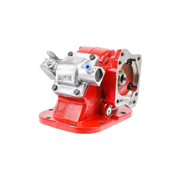 Chelsea 489 PTO With 21/37 Gear Ratio View 1