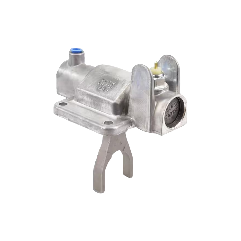 Chelsea 660 680 PTO Air Shift Cover Assembly | Raney's