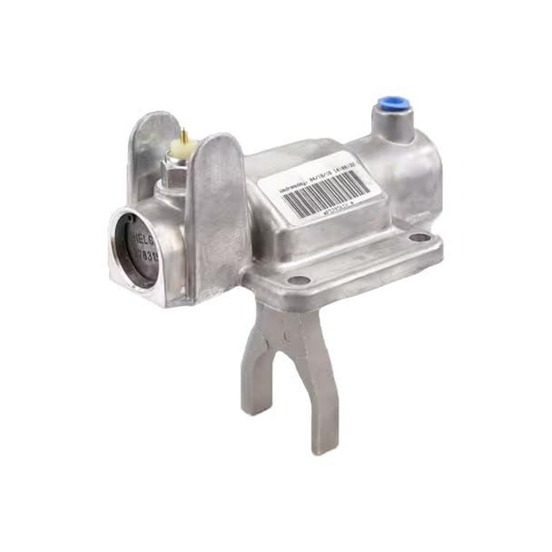 Chelsea 660 680 PTO Air Shift Cover Assembly View 1