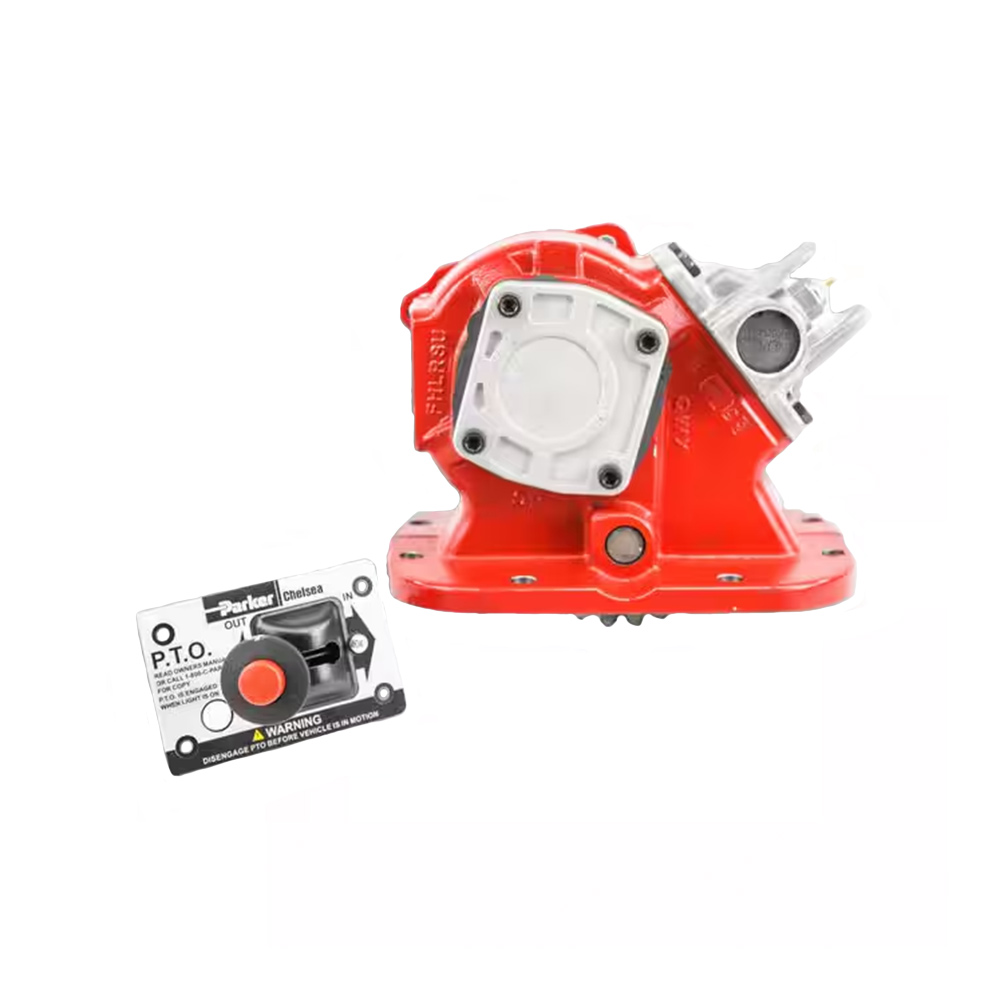 Chelsea 489 PTO with 25/34 Gear Ratio | Raney's
