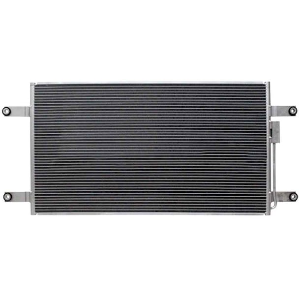Freightliner Sterling AC Condenser 2262271001 226337200 thumbnail