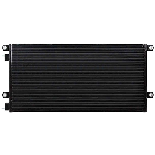 Mack Volvo AC Condenser 22386057 23199751 thumbnail