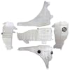 Freightliner Plastic Surge Tank A0525263000 A0525263001