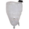 International Plastic Surge Tank 2591620C91 2592723C91