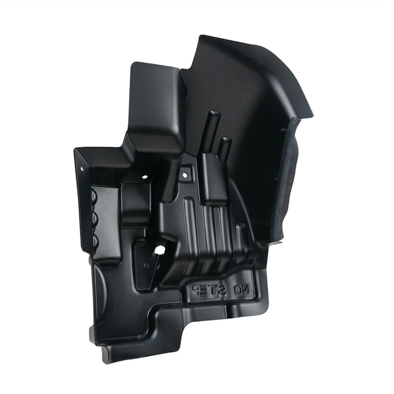 Kenworth T680 Splash Guards R52-6020 R52-6023 | Raney’s