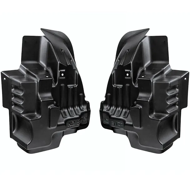 Kenworth T680 Splash Guards R52-6020 R52-6023 | Raney’s