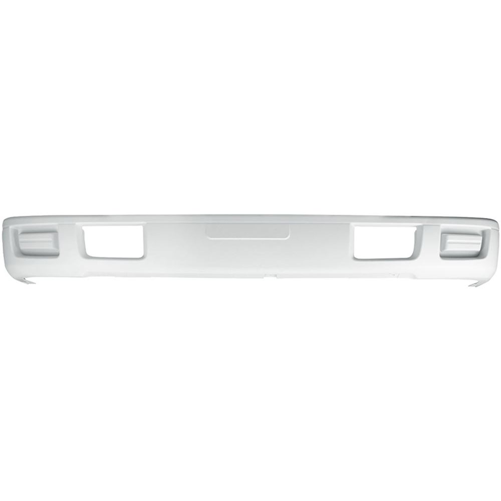k*0様 ISUZU クロームエアロパーツ Isuzu NPR Front Bumper 8-97406-962-2 | Raney's