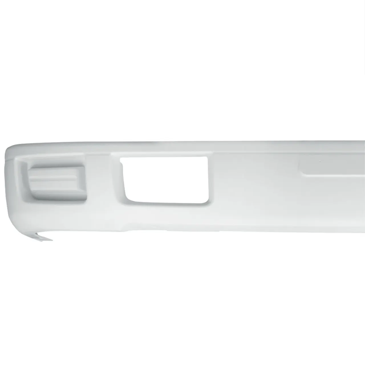 Isuzu NPR Front Bumper 8-97406-962-2 | Raney's