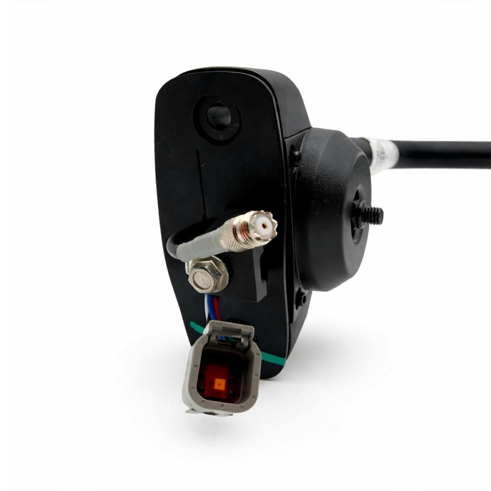 Mack Cab Mirror 23749732 23749736 | Raney's