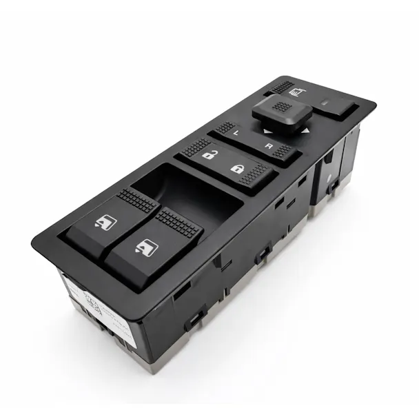 Mack Genuine OE Multifunctional Door Control Panel Kit 23329025 ...
