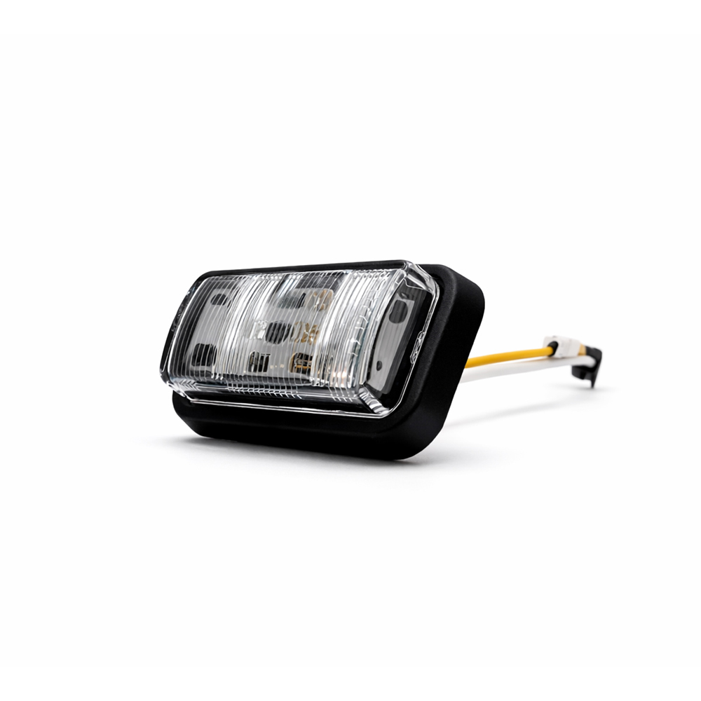 Door#　ライト② Mack Genuine OE Front Of Door Side Marker Light 22264902 | Raney's