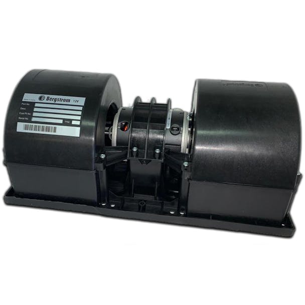 Kenworth Bergstrom AC Blower Fan