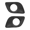 Kenworth T680 Fog Light Cover Kit N11-6000R N11-6000