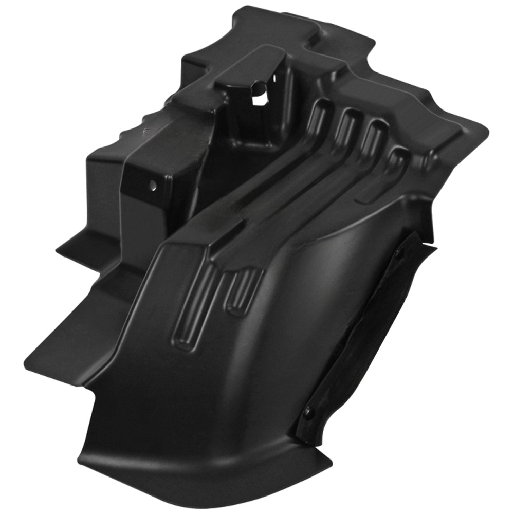 Kenworth T680 Fender Extension Kit R52-6020 R52-6023 | Raney's