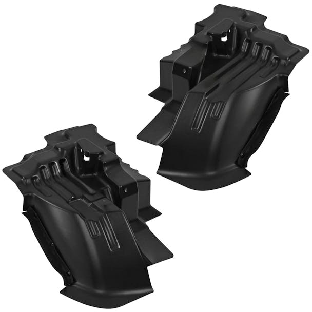 Kenworth T680 Fender Extension Kit R52-6020 R52-6023