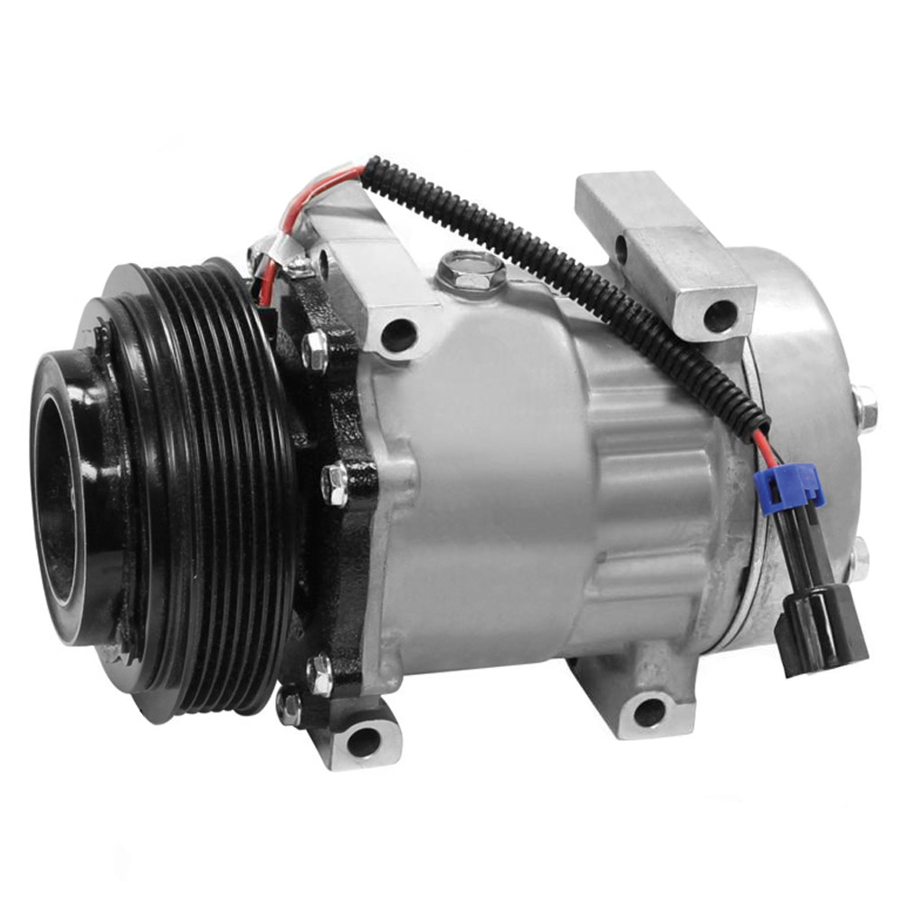 Freightliner AC Compressor SKI1802S 4023 | Raney's