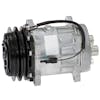 Freightliner AC Compressor 75R81462