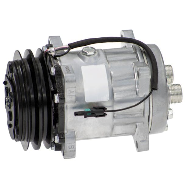 Freightliner AC Compressor 75R81462