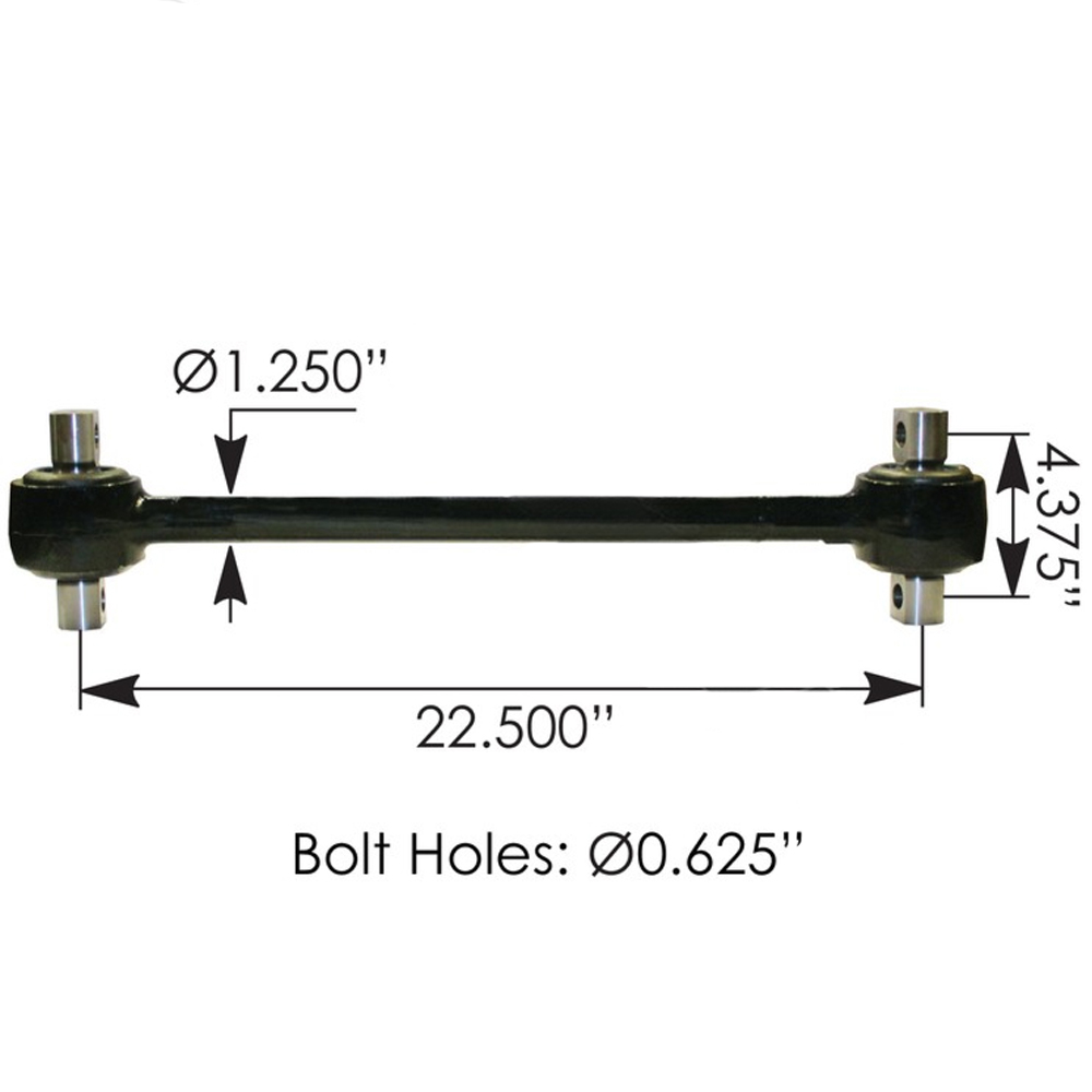 Mack 22.5