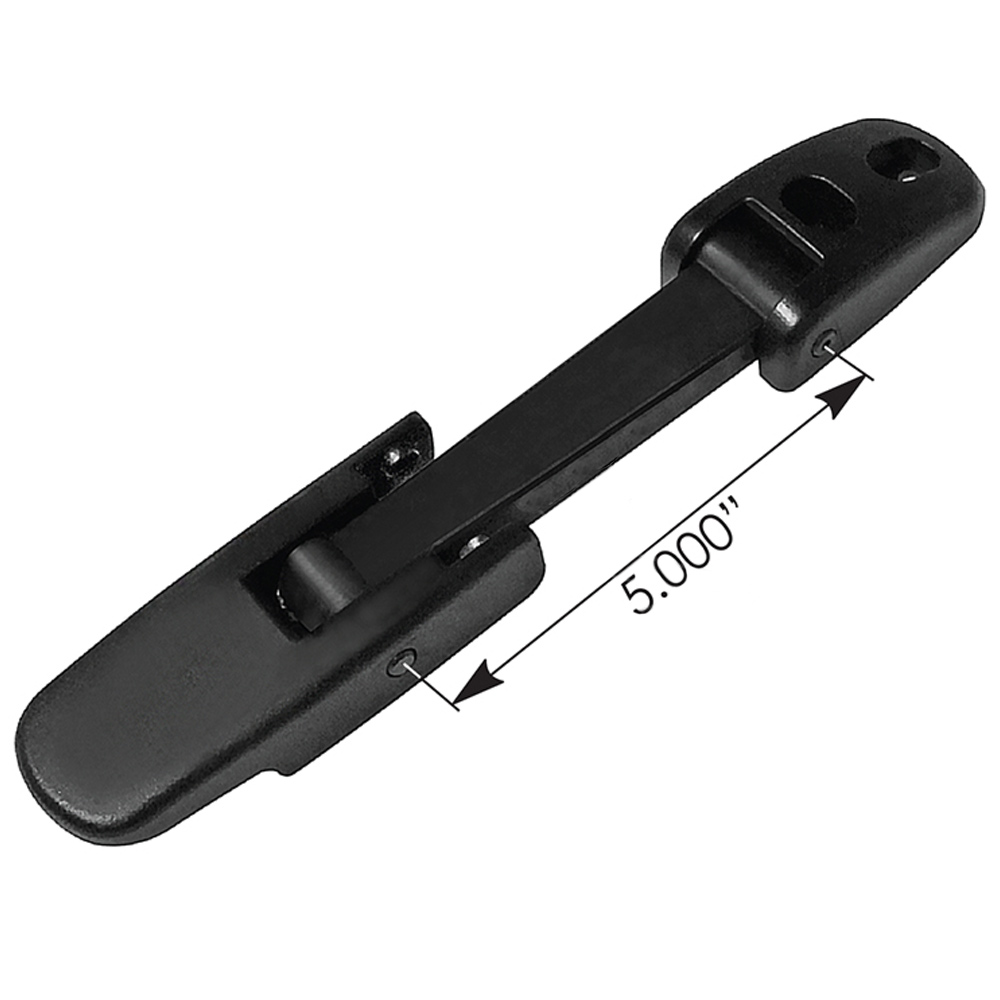 Atro Kenworth Peterbilt Mack Hood Latch Assembly 37-99-344