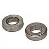 Rockwell Meritor Steering King Pin Repair Kit pins, bushings, thrust bearings, and seals