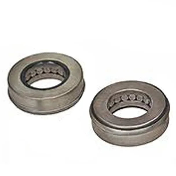 Steering King Pin Repair Kit | Raney's