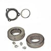 Rockwell Meritor Steering King Pin Repair Kit pins, bushings, thrust bearings, and seals