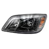Hino Full LED Blackout Headlight Assembly DRIVER