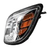 Hino Full LED Chrome Headlight Assembly LED TURN SIGNAL