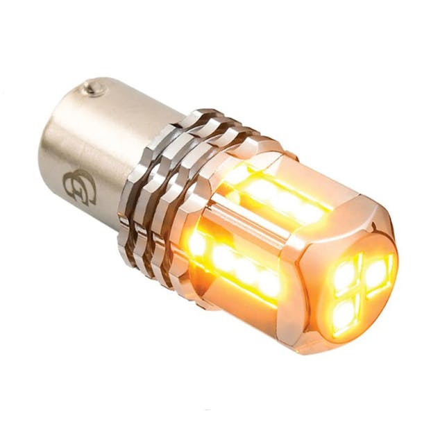 1156 High Power Replacement Watermelon LED Bulb By Grand General