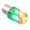 1157 Dual Color Replacement Watermelon LED Bulb By Grand General