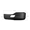 Bumper-Cover-No-Foglight-Driver-Dimensions