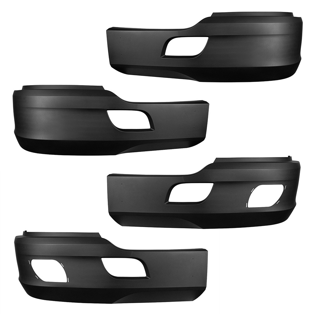 Kenworth T680 Bumper Cover N79-6017-1220 | Raney's